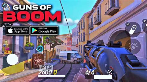 guns of boom mod menu|Guns of Boom .